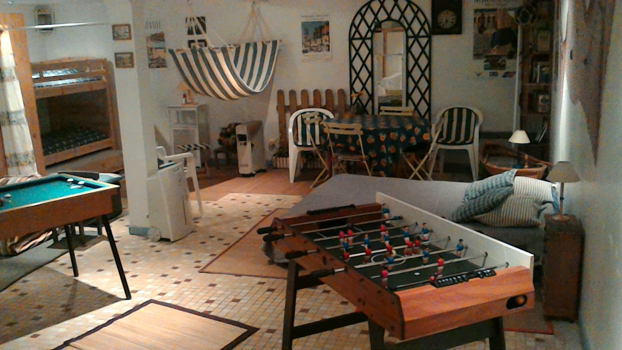 Oberoende Studio Trouville-sur-Mer 118900