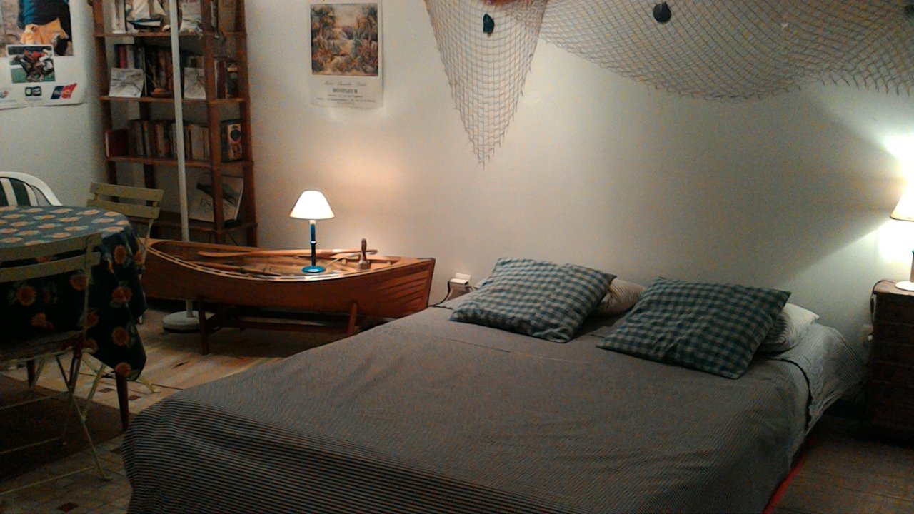 Oberoende Studio Trouville-sur-Mer 118900
