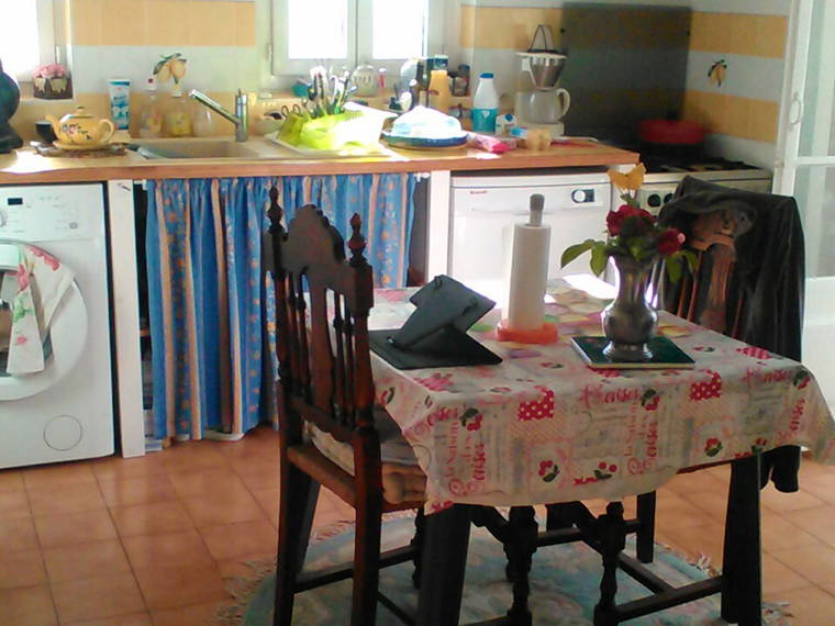 Homestay Sisteron 168392