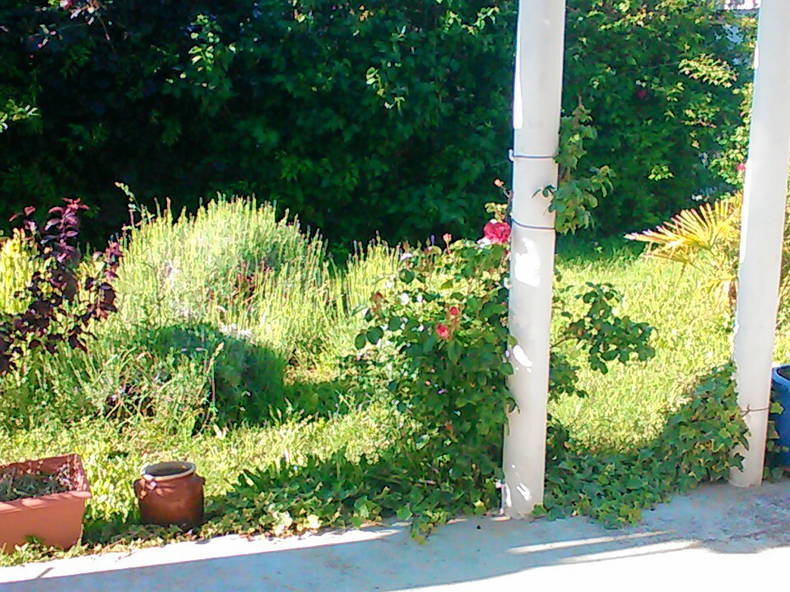 Logement Entier Sisteron 168392-4