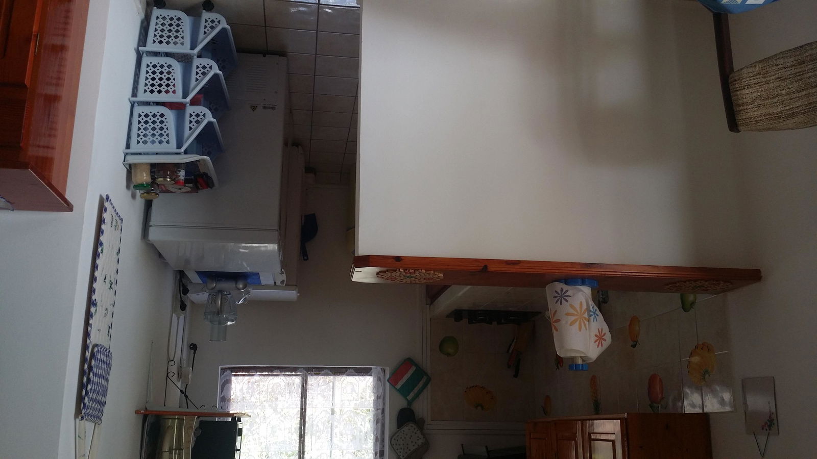 Hospedagem Em Casa De Família Bouillante 184537