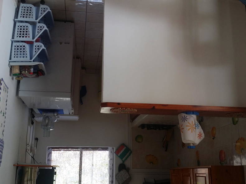 Hospedagem Em Casa De Família Bouillante 184537-3