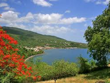 Chambre Chez L'habitant Bouillante 184537-5