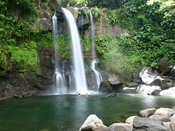 Chambre Chez L'habitant Bouillante 184537-7