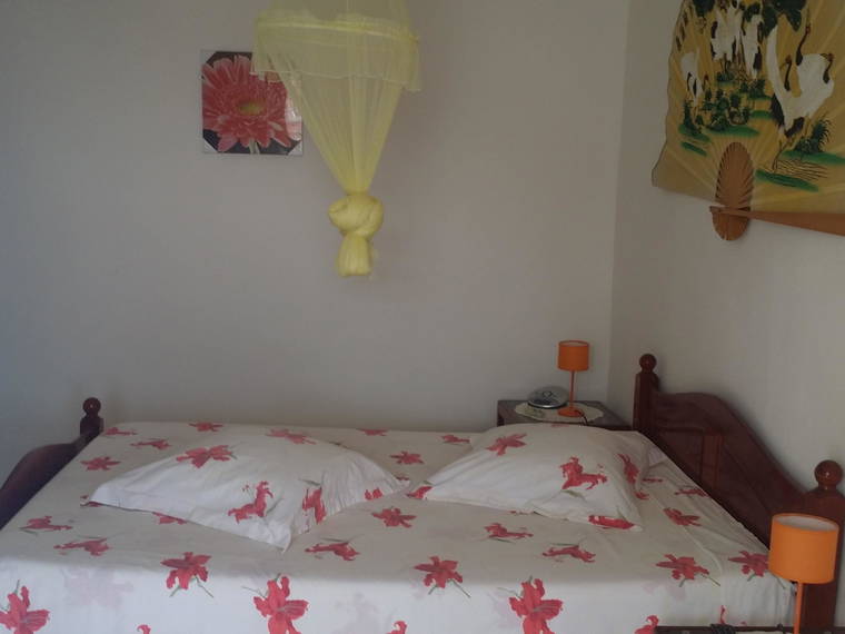 Homestay Bouillante 184537