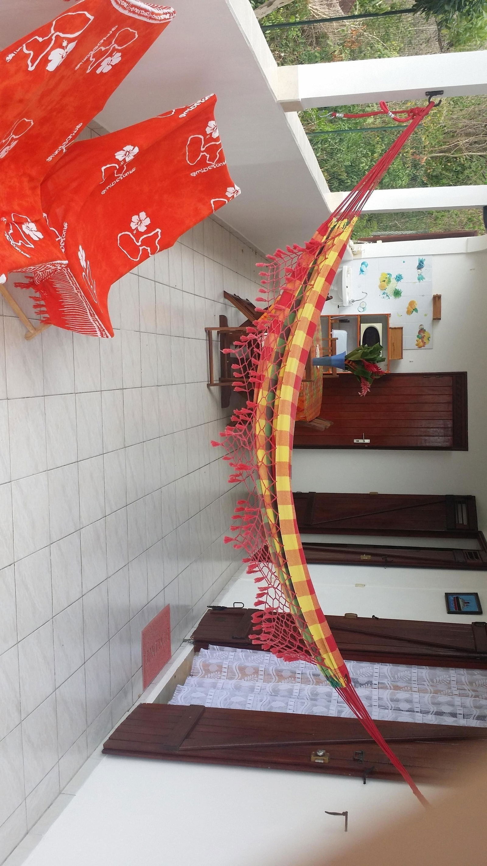 Hospedagem Em Casa De Família Bouillante 184537