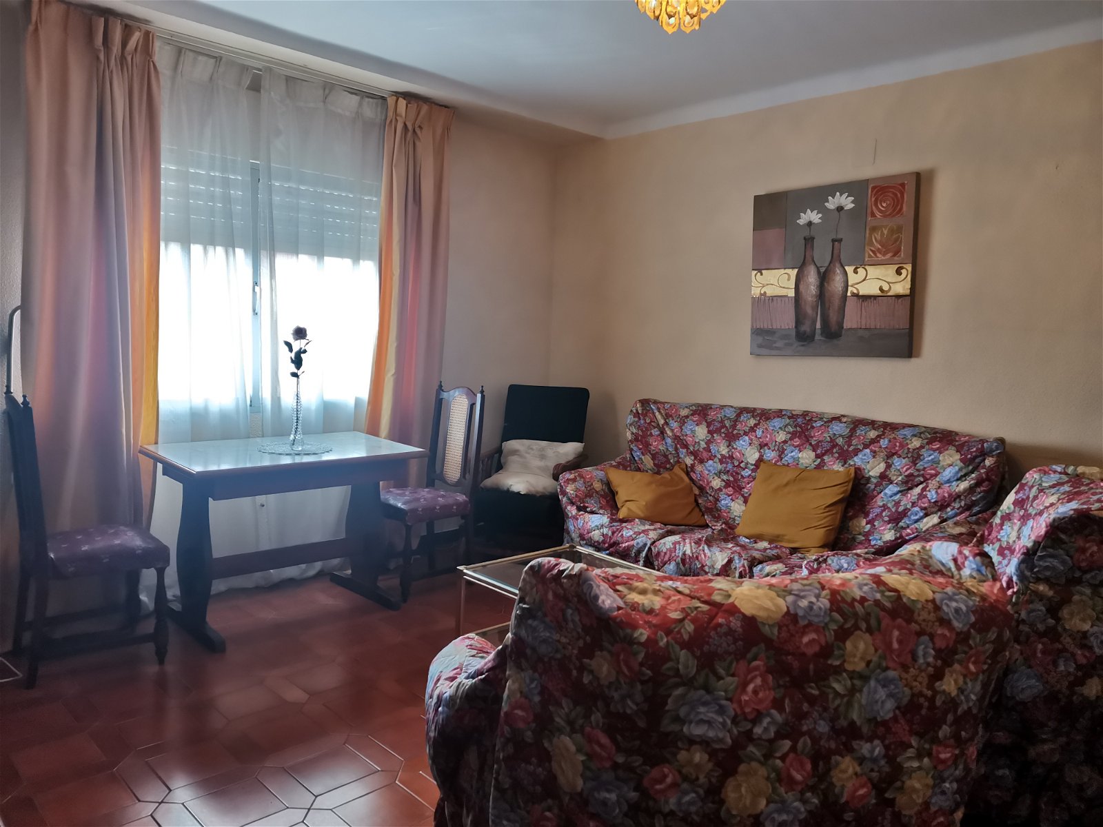 Logement Entier Cádiz 255829