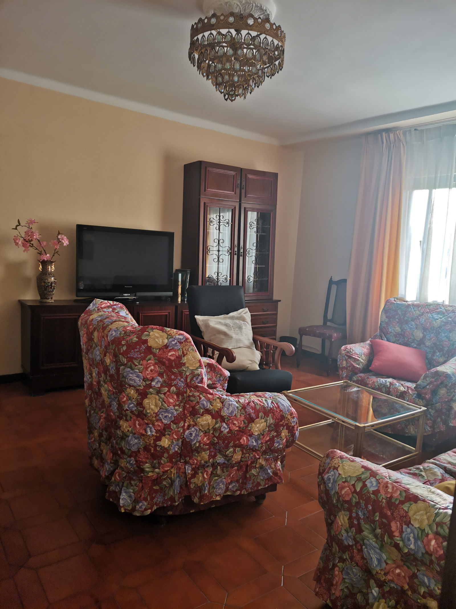 Logement Entier Cádiz 255829