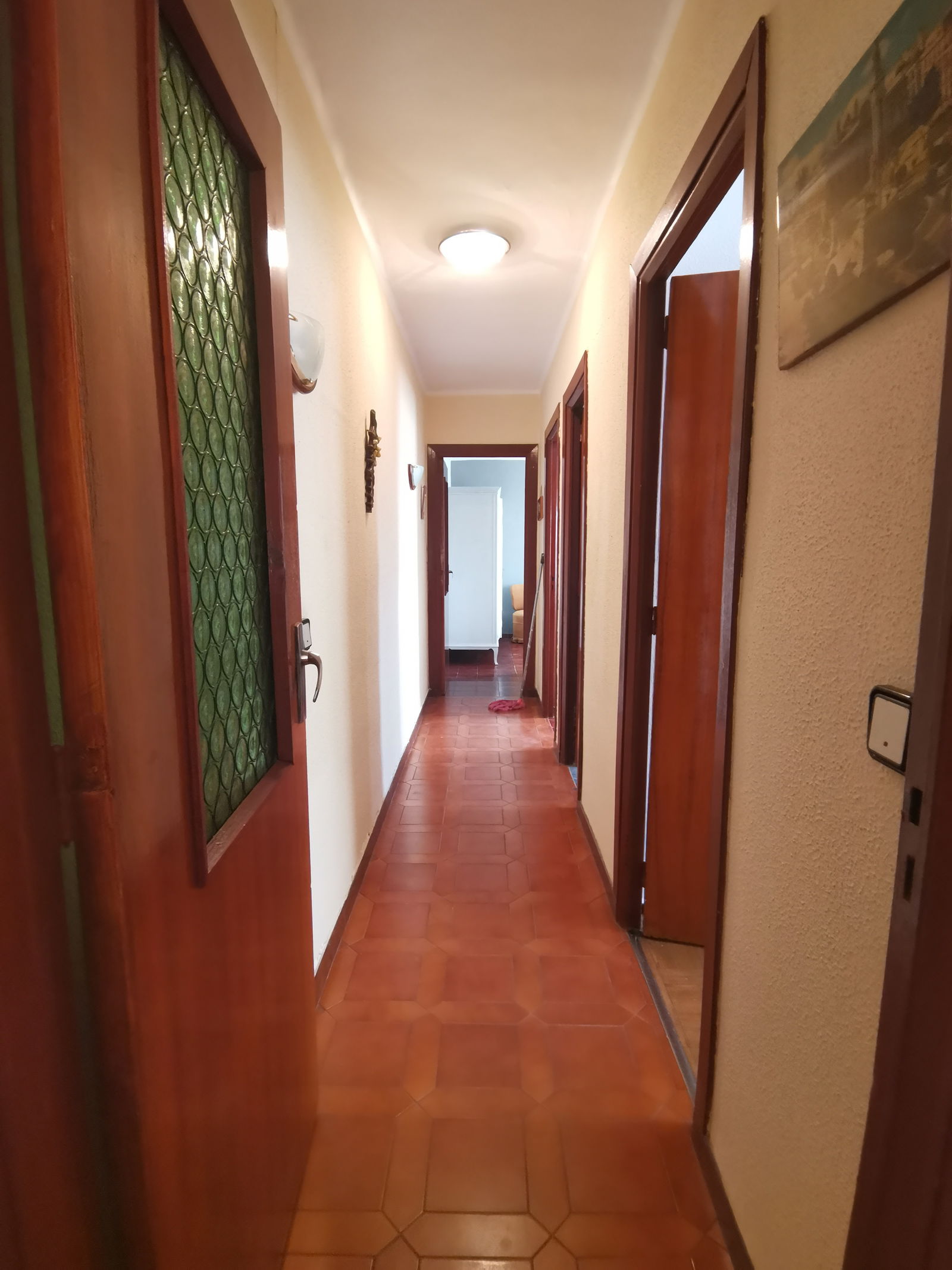 Logement Entier Cádiz 255829