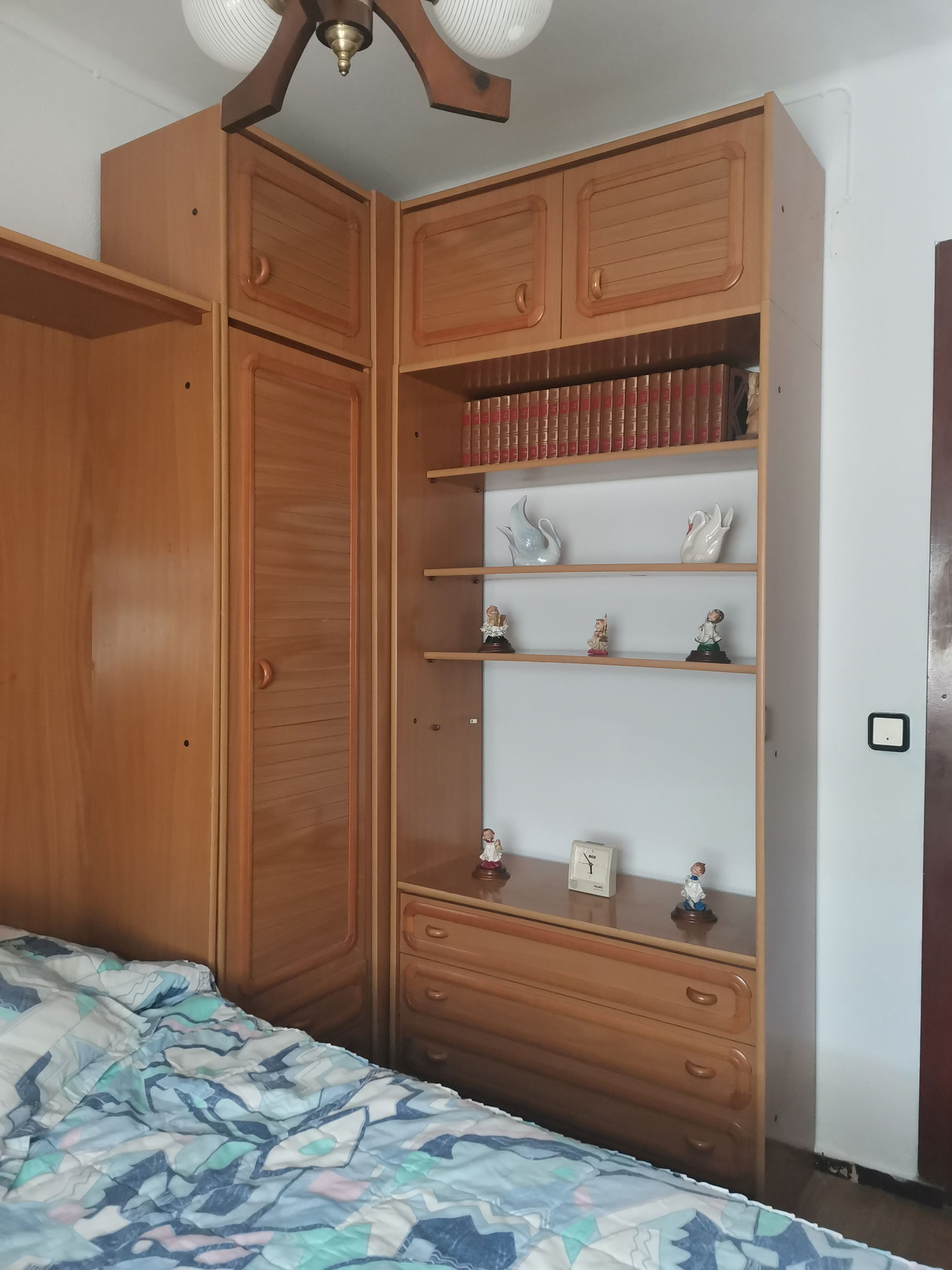 Logement Entier Cádiz 255829