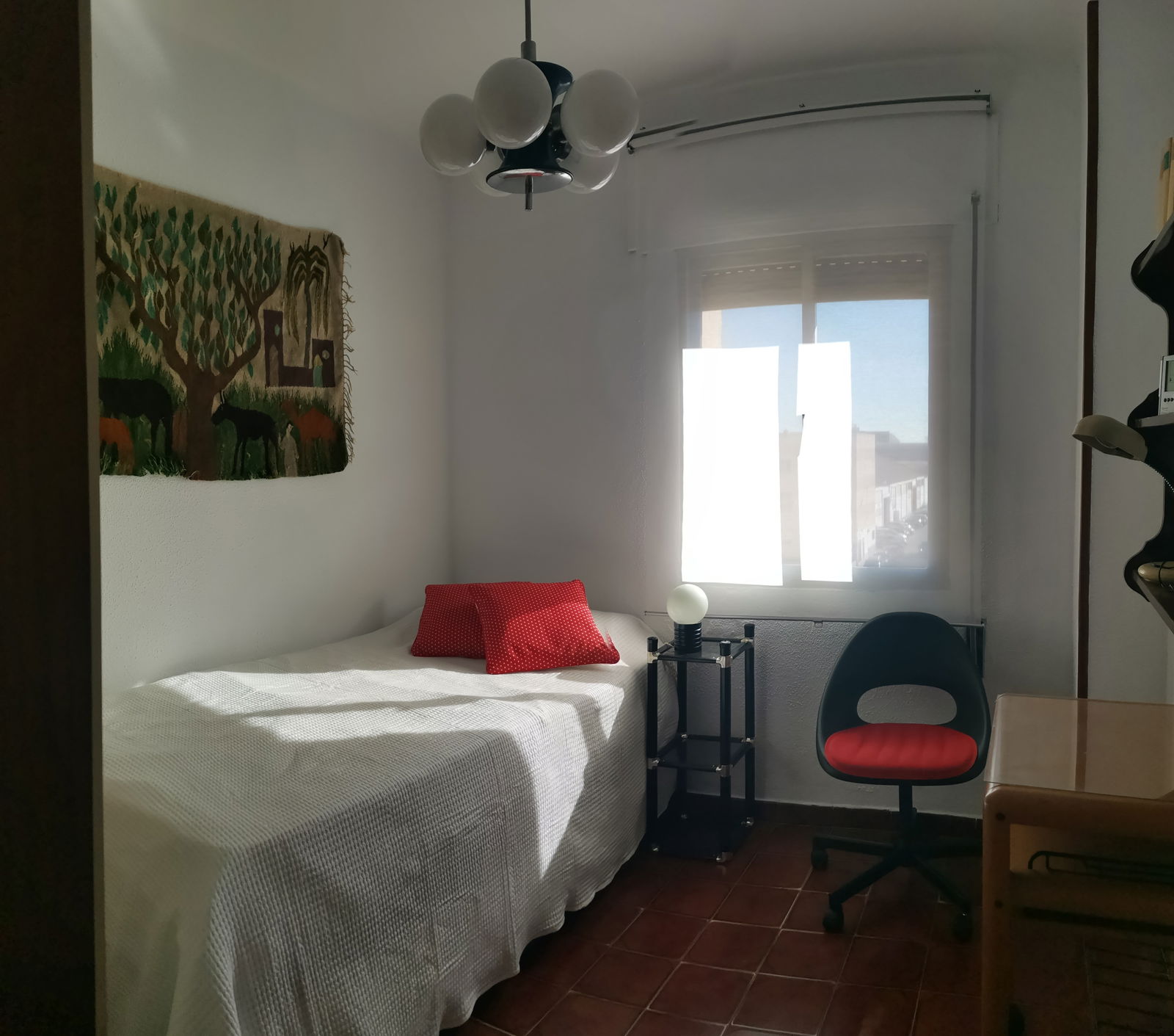 Logement Entier Cádiz 255829