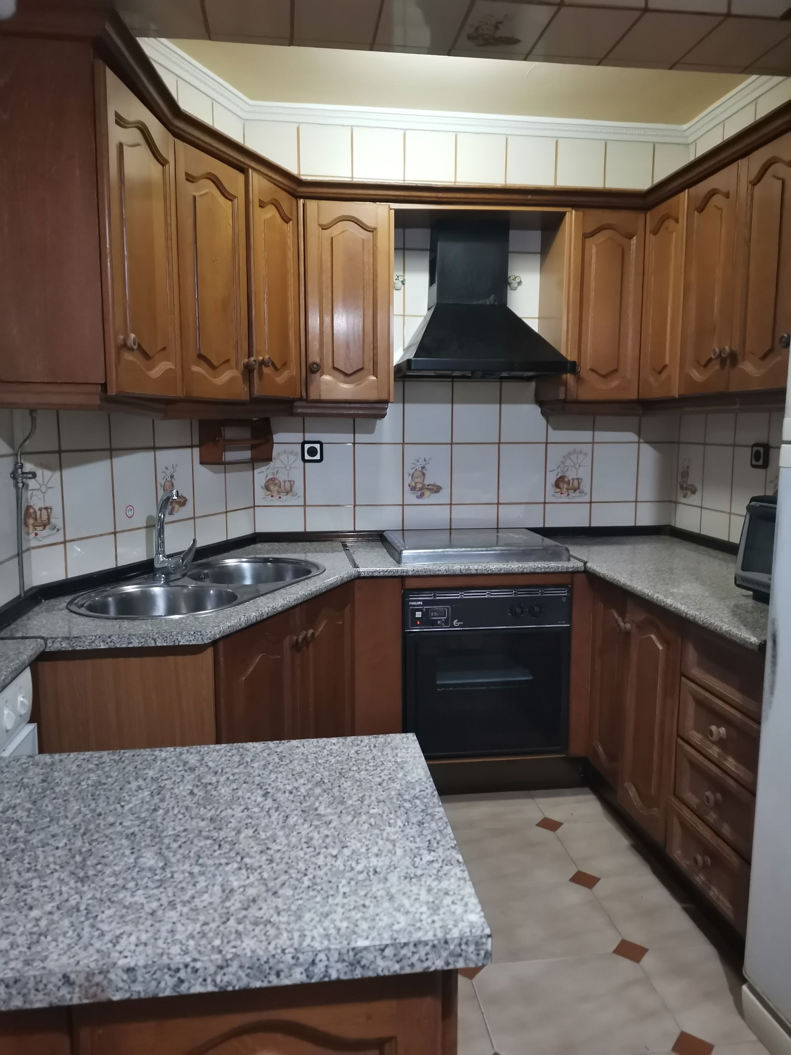 Logement Entier Cádiz 255829