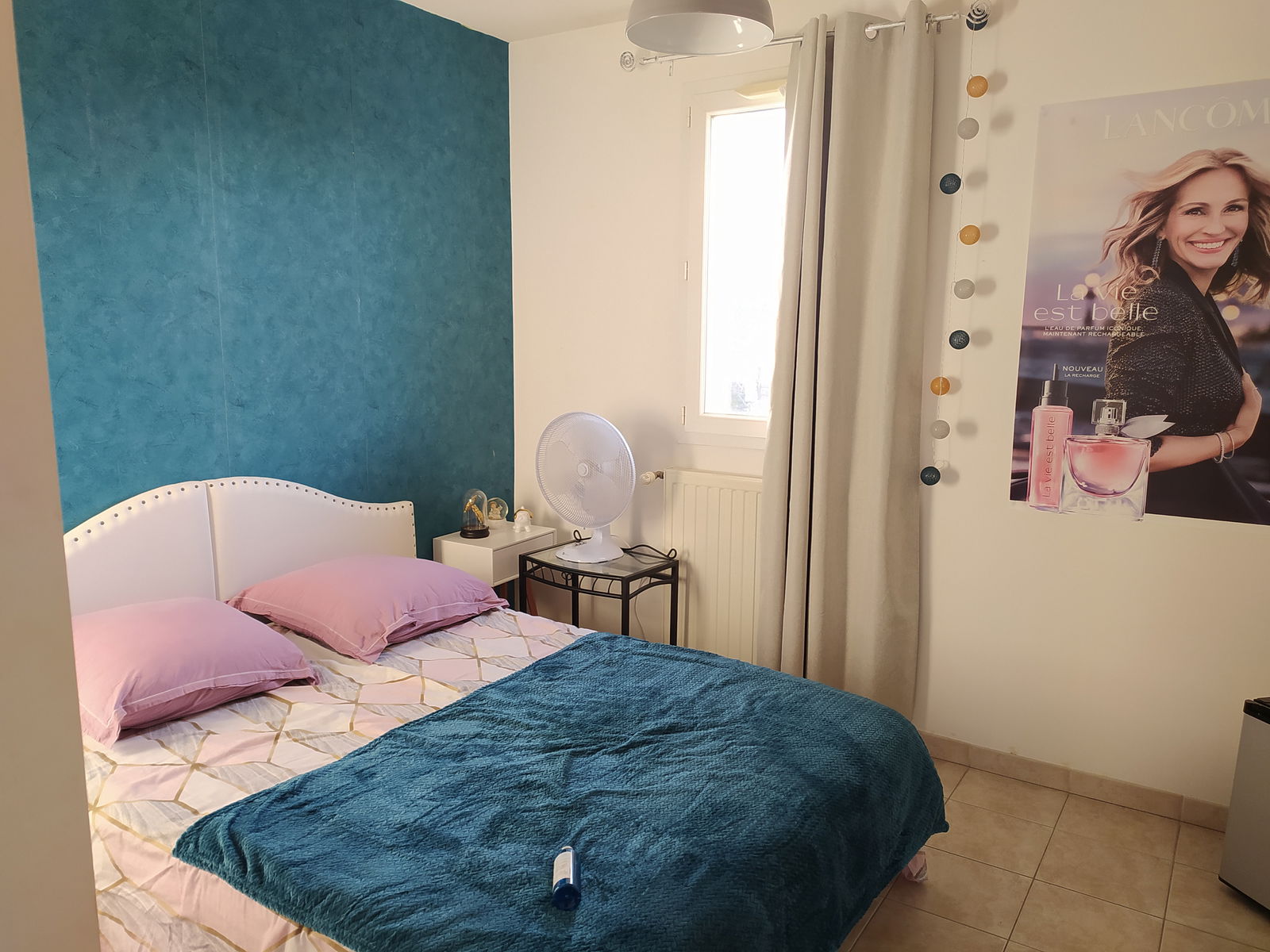 Hemvistelse Villemoustaussou 367728