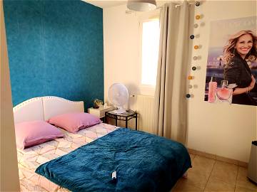Room For Rent Villemoustaussou 367728-1