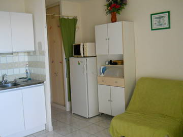 Logement entier à louer à Gruissan - photo 3 : autre pièce-3
