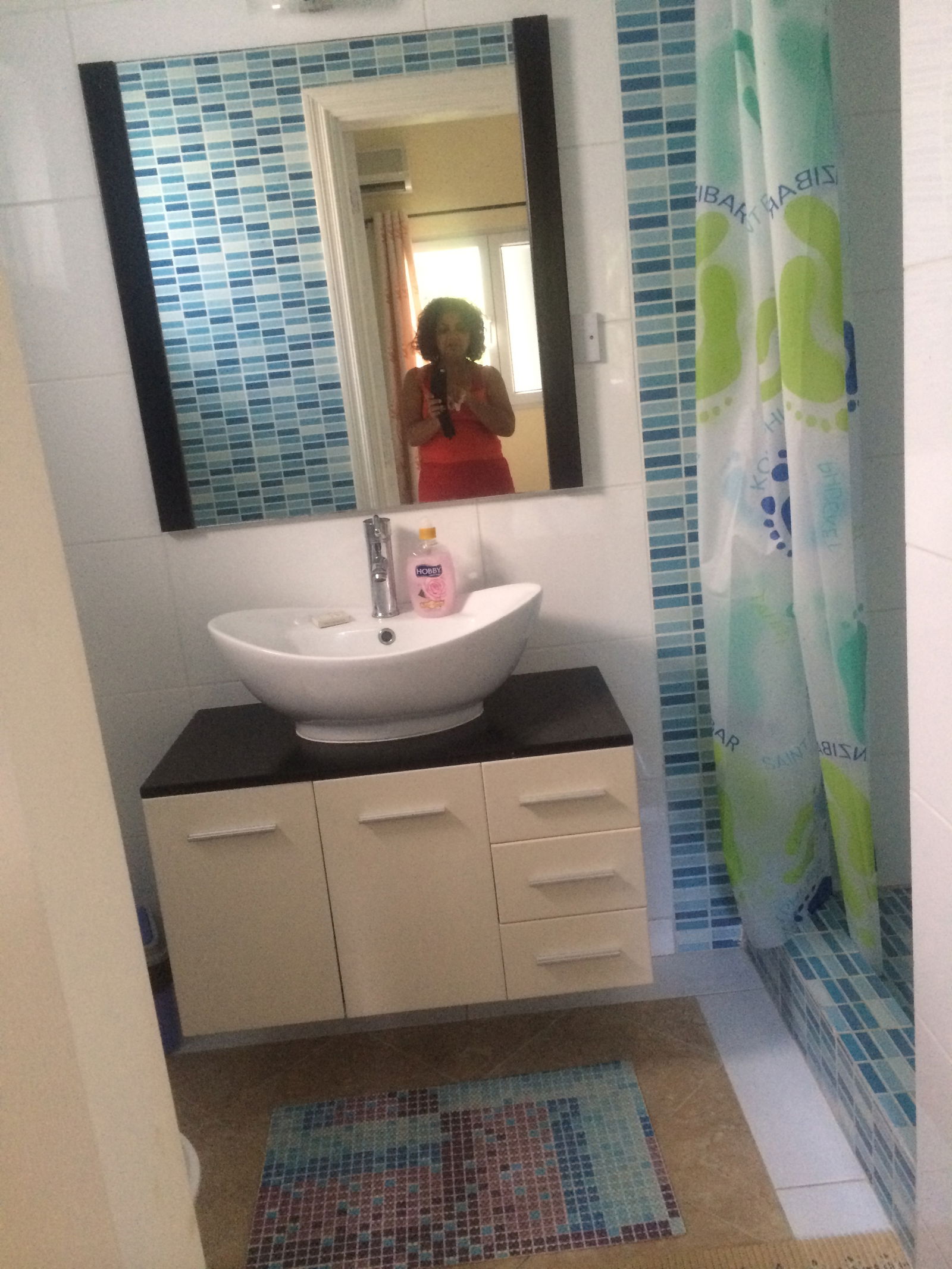 Studio Indépendant Grand Baie 118970