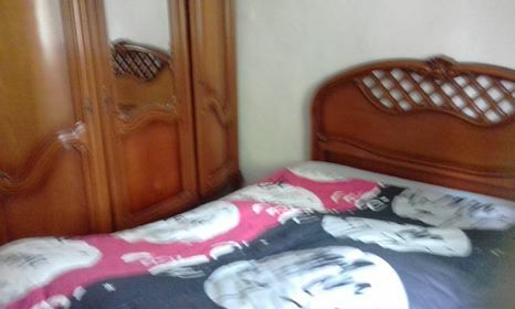 Chambre Chez L'habitant Saint Pierre 131715