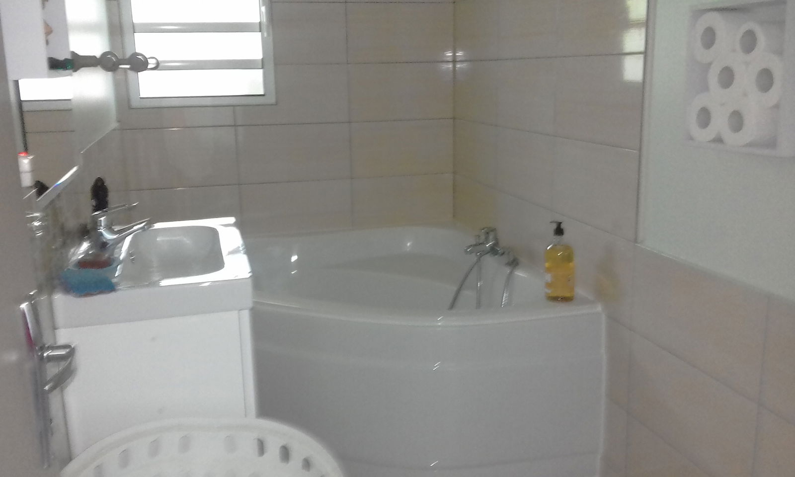 Chambre Chez L'habitant Saint Pierre 131715