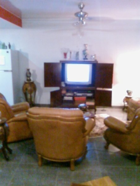 Chambre Chez L'habitant Saint Pierre 131715