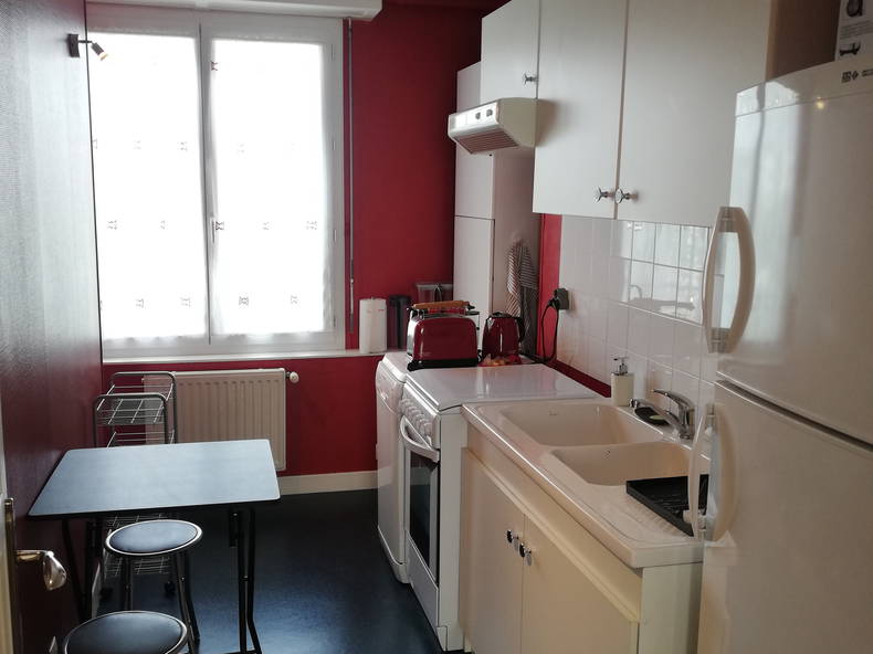 Logement Entier Troyes 314395-5