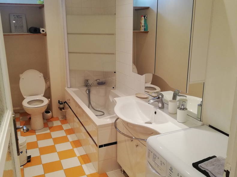 Logement Entier Troyes 314395-3