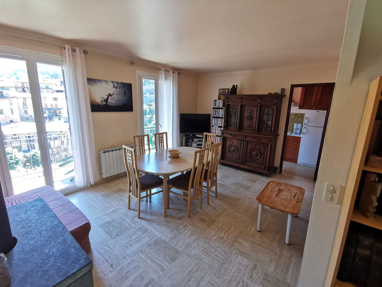 Itsenäinen Studio Lantosque 69162