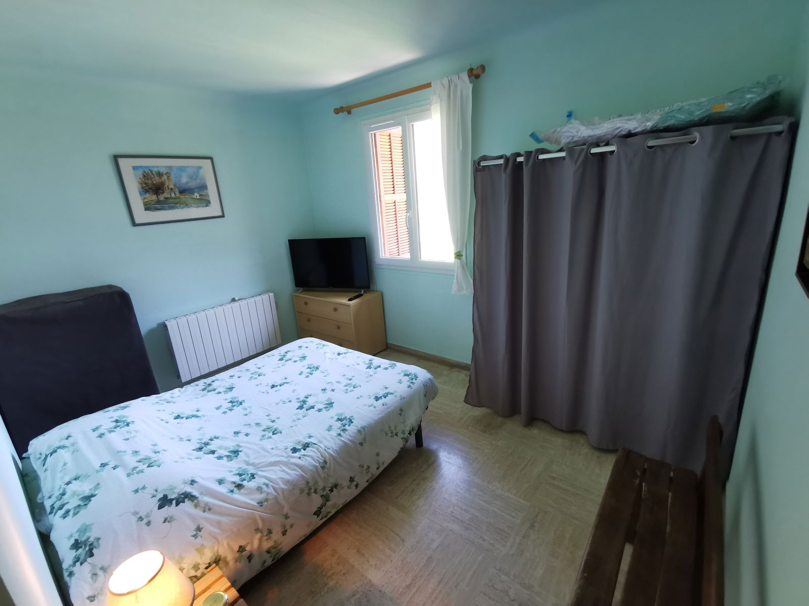Itsenäinen Studio Lantosque 69162
