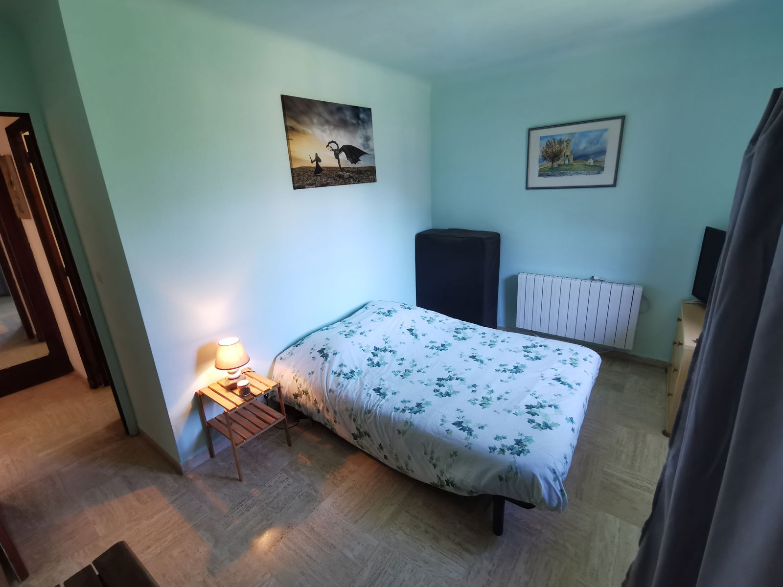 Itsenäinen Studio Lantosque 69162