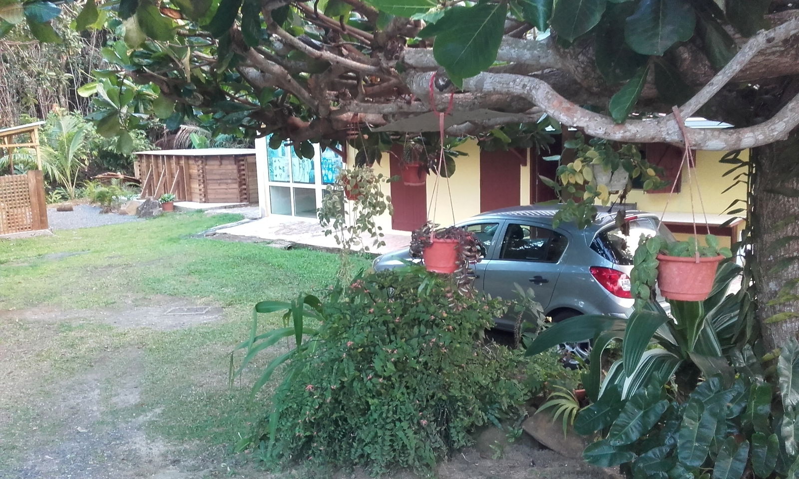 Casa Inteira Bas Vent 180962