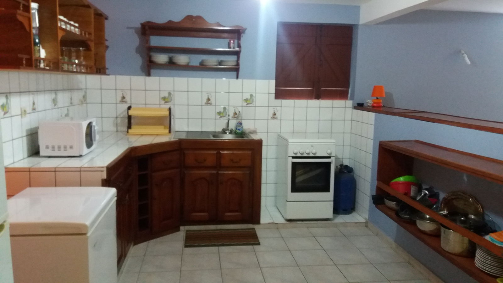 Casa Inteira Bas Vent 180962