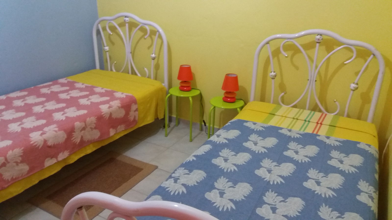 Casa Inteira Bas Vent 180962