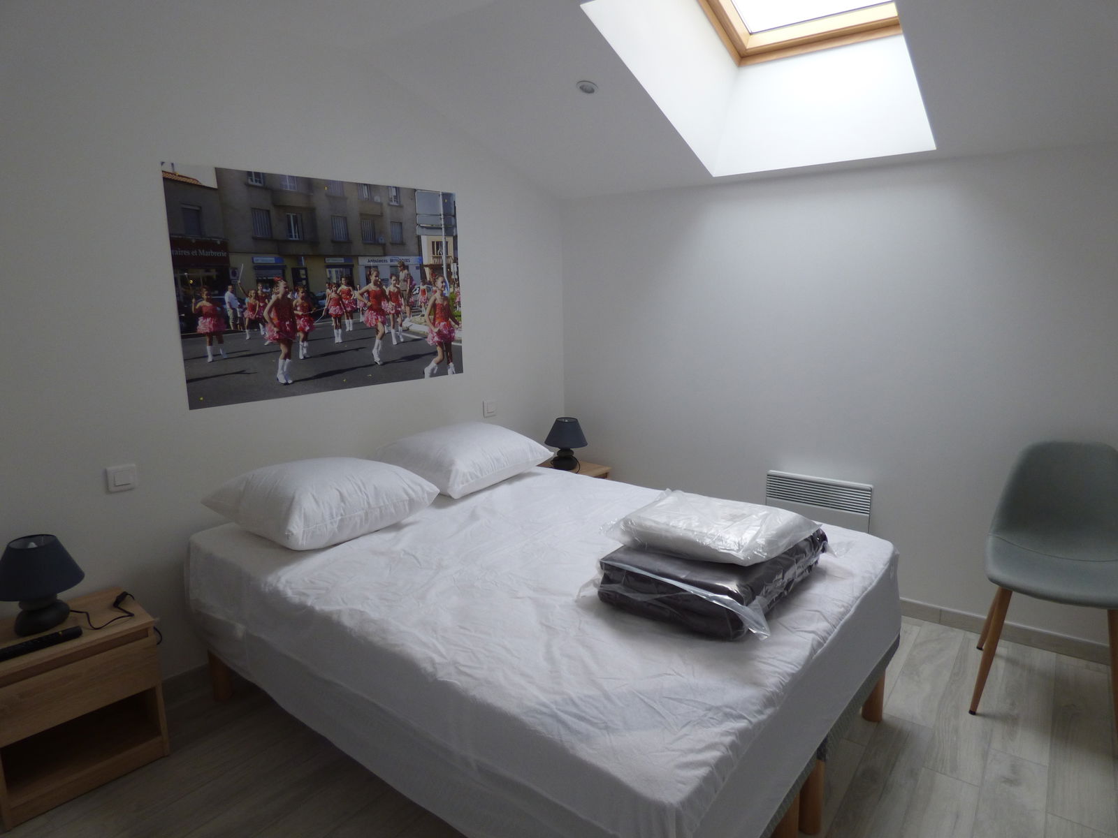 Onafhankelijke Studio Brioude 200887