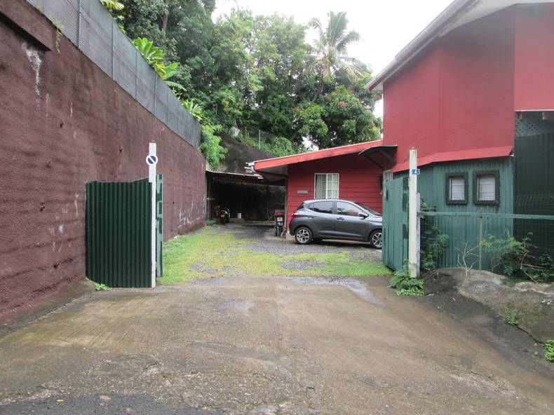 Casa Inteira Marina Del Rey 266310-1