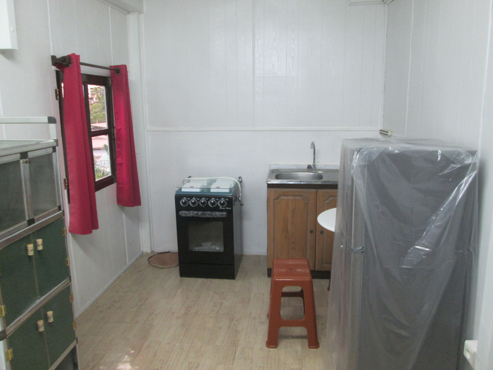 Onofhängeg Studio Marina Del Rey 266310