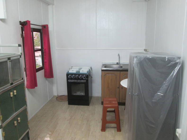 Casa Inteira Marina Del Rey 266310-2