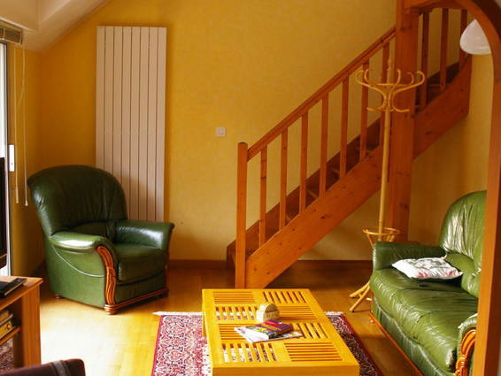 Hela Huset Saint-Nazaire 39118-3