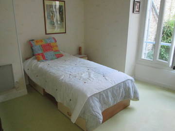 Chambre À Louer La Charité-Sur-Loire 56348