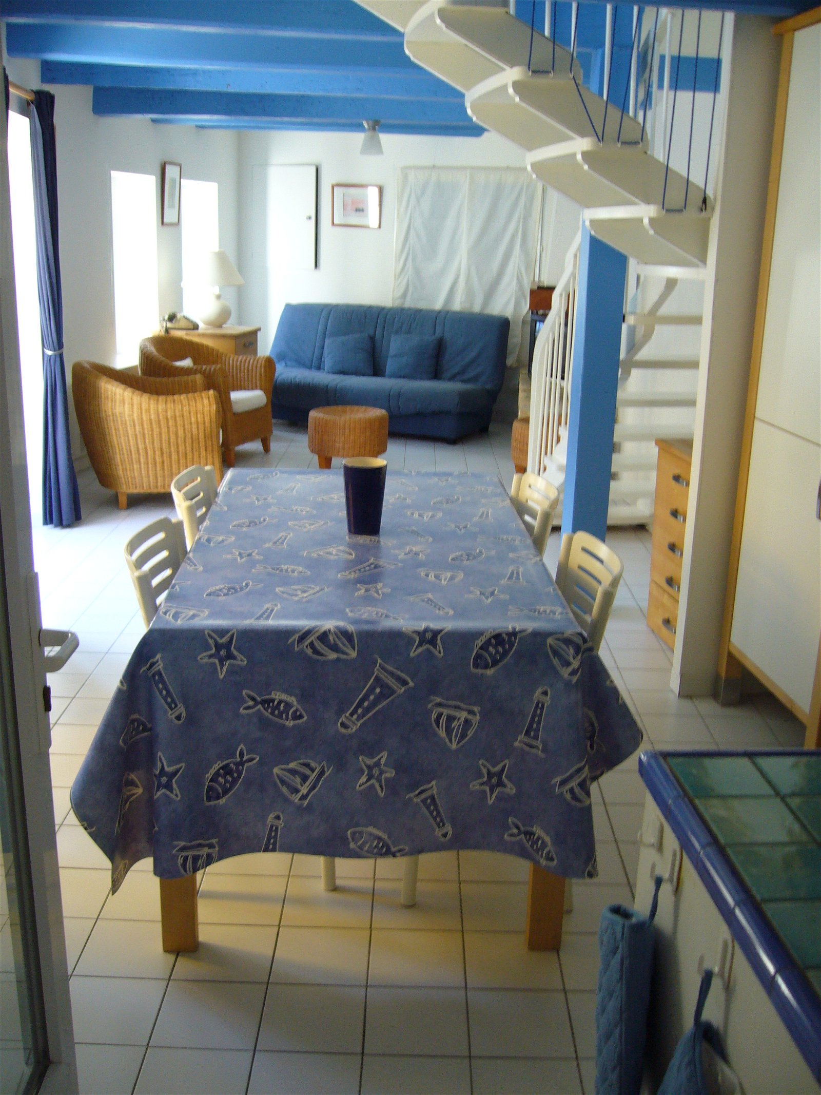 Onafhankelijke Studio Les Portes-en-Ré 97735