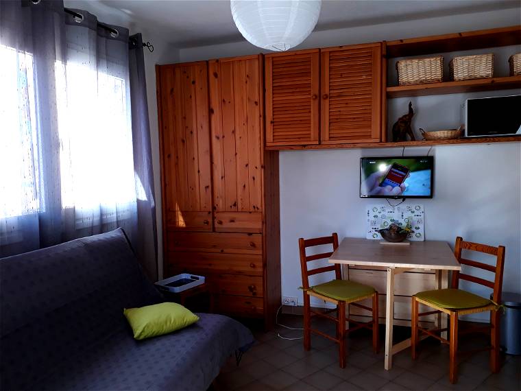 Chambre Chez L'habitant Cavalaire-sur-Mer 47615-1
