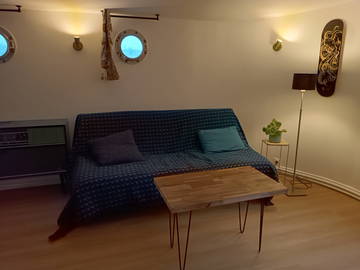 Habitación En Alquiler Bezons 470765