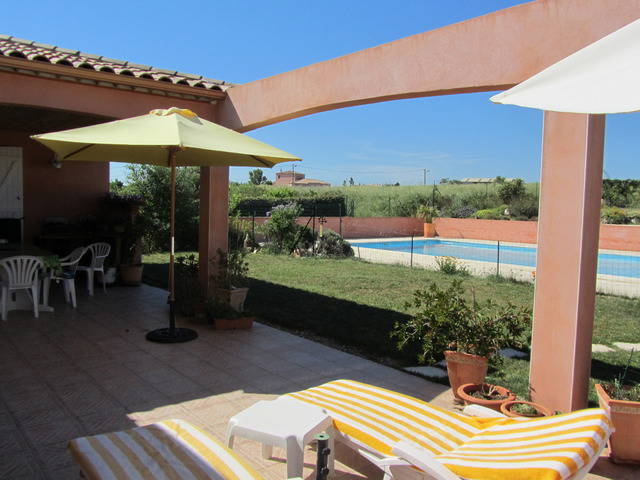 Gästezimmer Beziers 9798-1