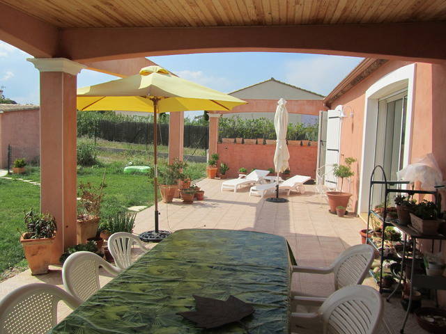 Homestay Beziers 9798