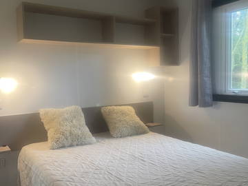 Entire home for rent in Mallemort - photo 1 : Bedroom-1