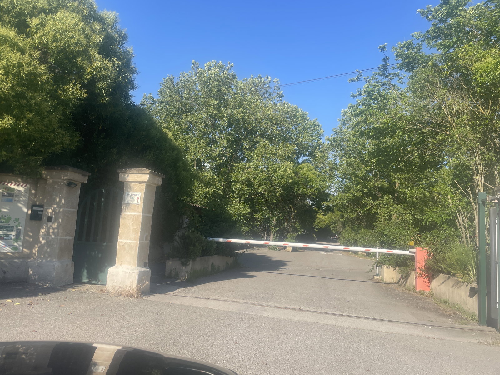 Logement Entier Mallemort 666780