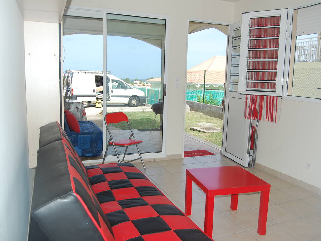 Logement Entier Le Vauclin 41235-1