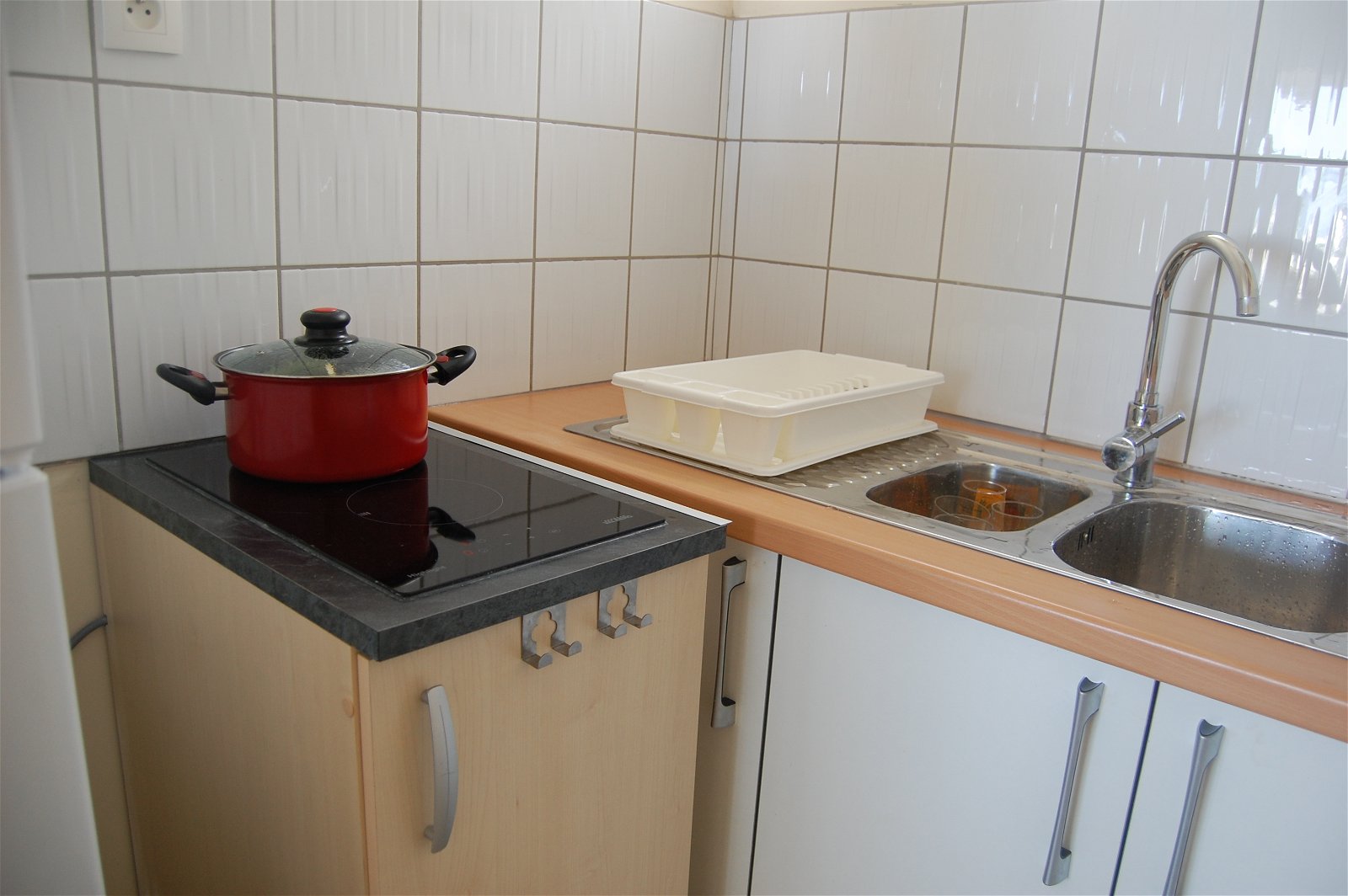 Itsenäinen Studio Le Vauclin 41235