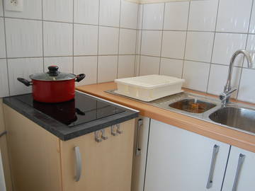 Gesamte Unterkunft zur Miete in Le Vauclin - Foto 3-3
