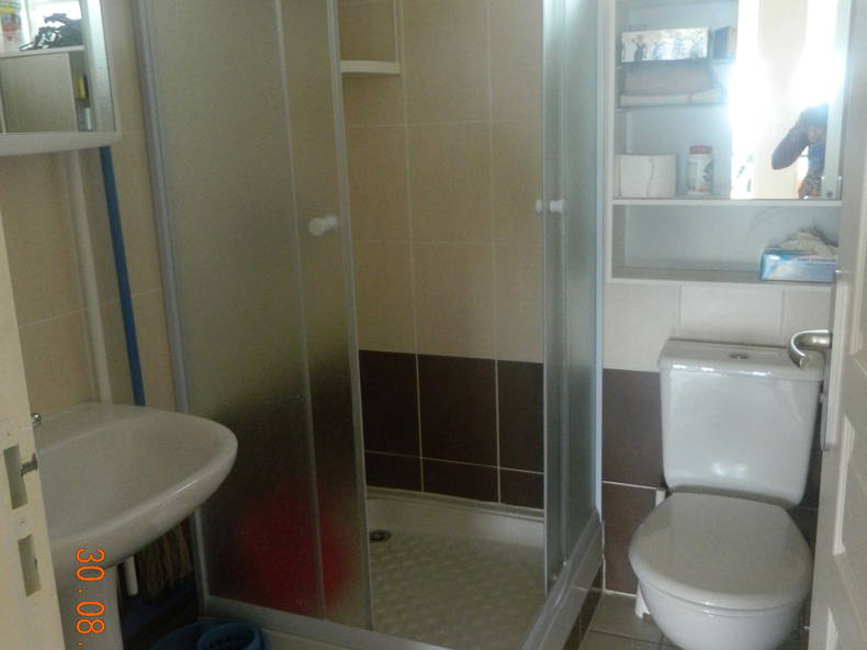 Logement Entier Le Vauclin 41235-4