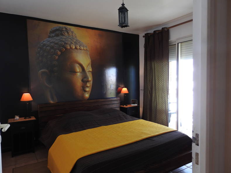 Entire Home Le Gosier 124592-1