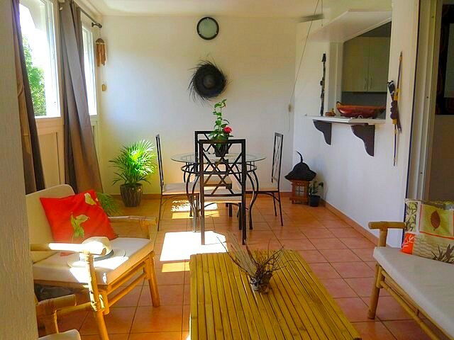 Independent Studio Le Gosier 124592